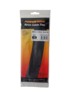 Nylon "Zip" Cable Ties