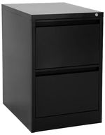 Proceed 2 Drawer Vertical Filing Cabinet