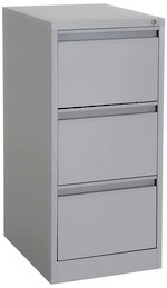 Proceed 3 Drawer Vertical Filing Cabinet