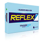 Reflex Copy A4 80gsm Tint Blue
