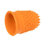 Rexel Finger Cone Size 00 pkt 10 Orange