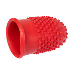 Rexel Finger Cone Size 1 pkt 10 Red
