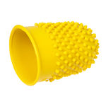 Rexel Finger Cone Size 3 pkt 10 Yellow
