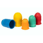 Rexel Finger Cone Assorted Sizes pkt 15
