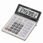 Sharp EL2128V 12 Digit Semi-Desk Calculator  * DISCONTINUED *