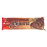Griffins Milk Chocolate Afghans