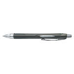 Uni Pen Jetstream Fine Black Retractable SXN-250