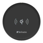 Verbatim Essentials Wireless Charger 10W Black