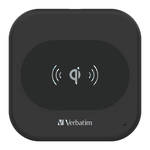 Verbatim Essentials Wireless Charger 15W Black