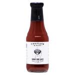 F Whitlock and Sons Smoky BBQ Sauce 400ml