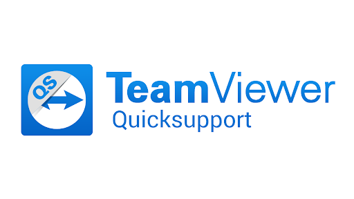 TeamViewerQS Logo