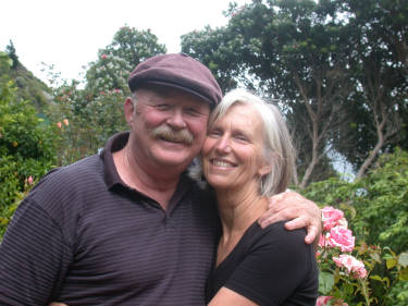 Ngaio Bay Ecostay Bed and Breakfast