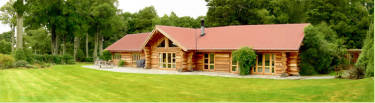 Peel Forest Lodge