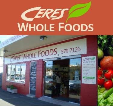 Ceres Wholefoods