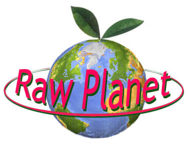 Raw Planet - Juice Bar