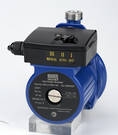 C1509-160 pressure booster pump
