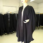 Masters Gown