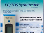 TDS Hydrotester
