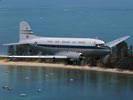 DC-3 East Coast Air Tour (5 Days)