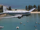 DC-3 'Cape & Bay' Northland Air Tour (4 Days)