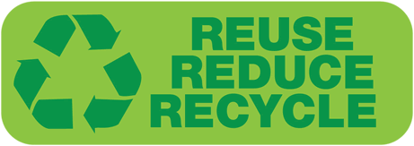 reuse reduce