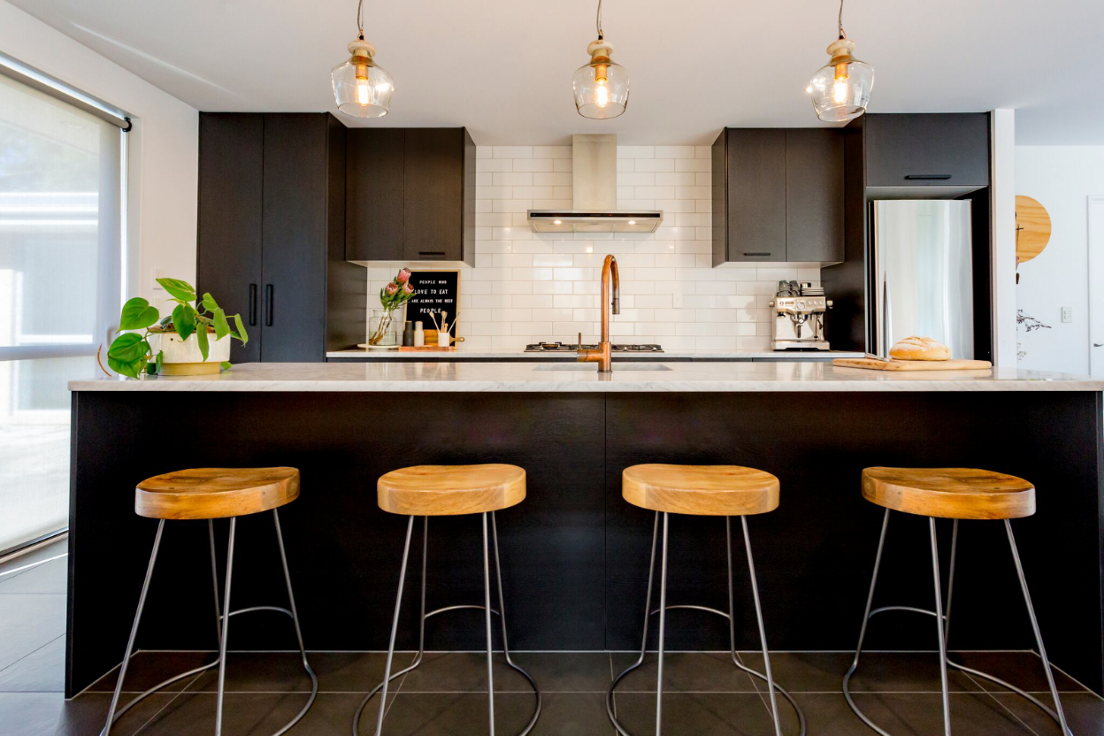 black kitchen cabinets nz modern black melamine kitchen panelform new zealand black kitchen cabinets nz modern black melamine kitchen panelform new zealand