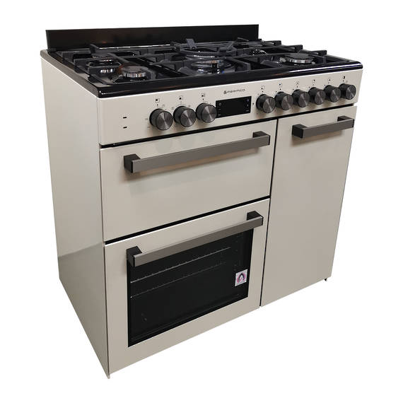 stoves 900g