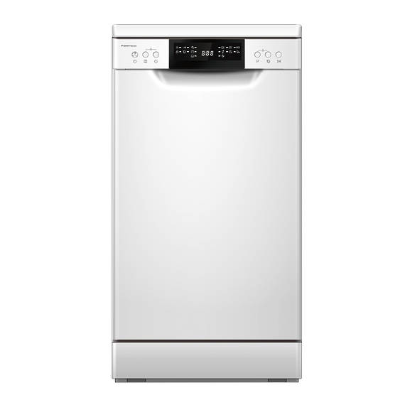 450mm Dishwasher,  Economy Plus, White