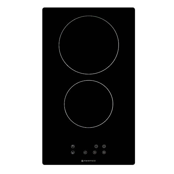 300mm Domino Hob, Ceramic, Touch (DISCONTINUED)
