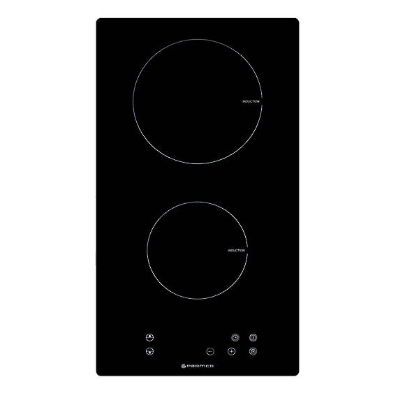 300mm Domino Hob, Induction, Touch