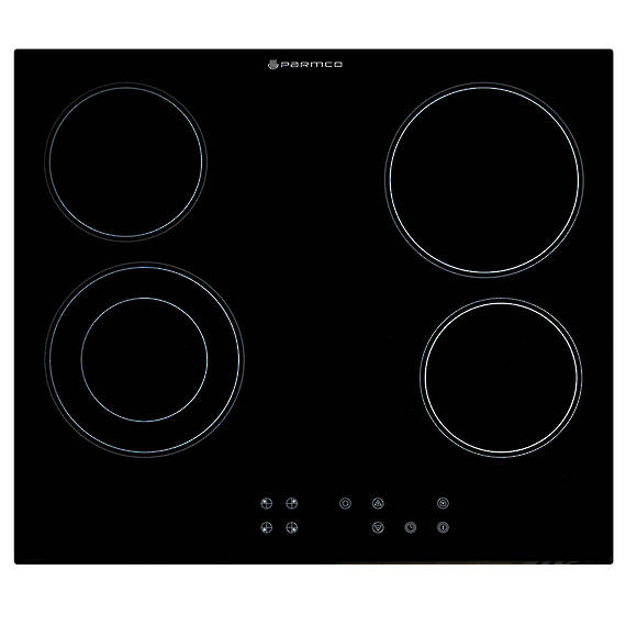 600mm Hob, Ceramic, Frameless, Touch Control (DISCONTINUED)