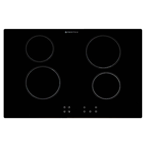 750mm Hob, Ceramic, Frameless, Touch Control (DISCONTINUED)