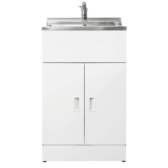 600mm Deluxe Laundry Station (DISCONTINUED)