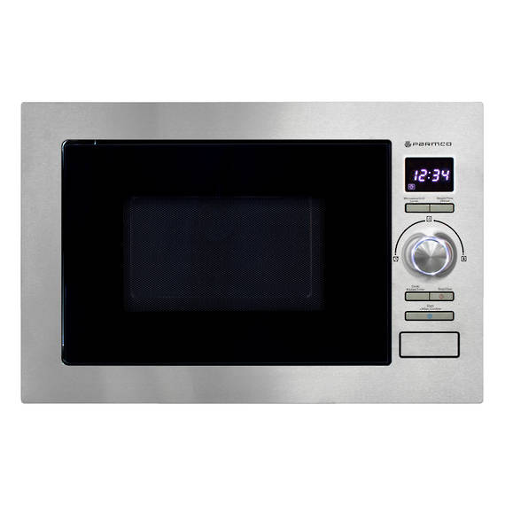 25L Built-in Microwave & Grill, Stainless Steel  (DISCONTINUED)