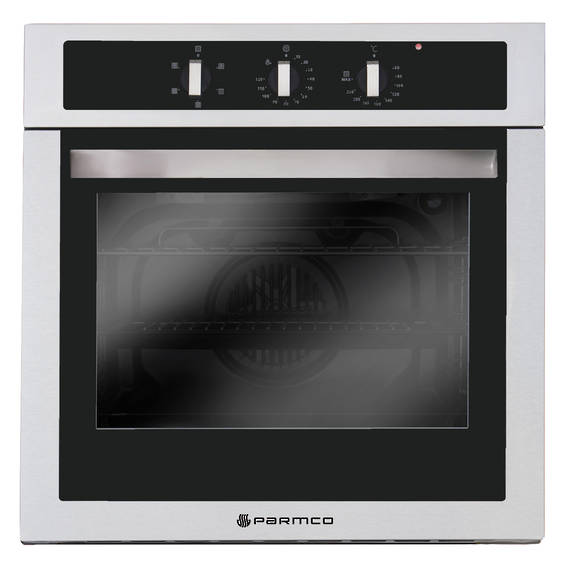 600mm Di-Moda Oven, 5 Function, Stainless Steel (DISCONTINUED)
