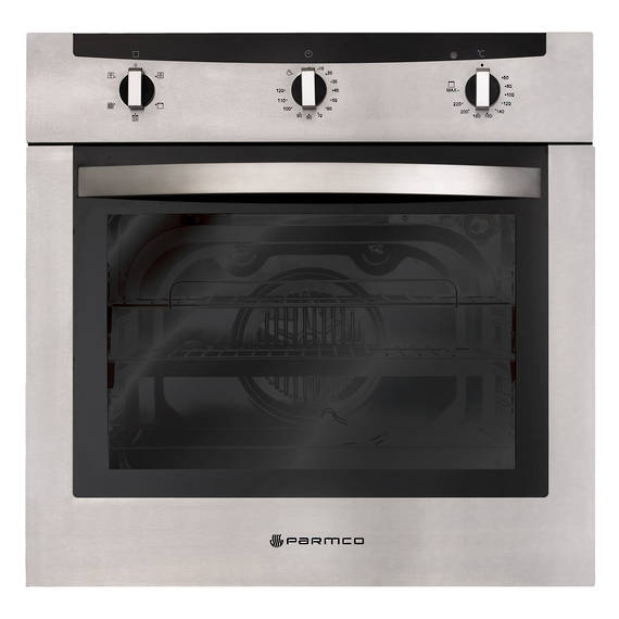 600mm Optima Oven, 5 Function, Stainless Steel (DISCONTINUED)