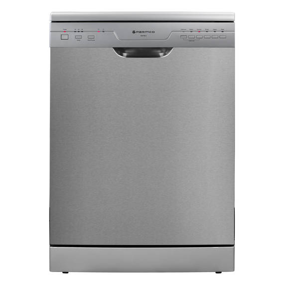600mm Freestanding Dishwasher, Economy, Stainless Steel  (DISCONTINUED)