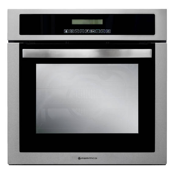 600mm Oven, Touch, 10 Function, Stainless Steel (DISCONTINUED)