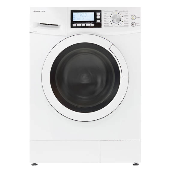7KG Front Loader Washing Machine (DISCONTINUED)