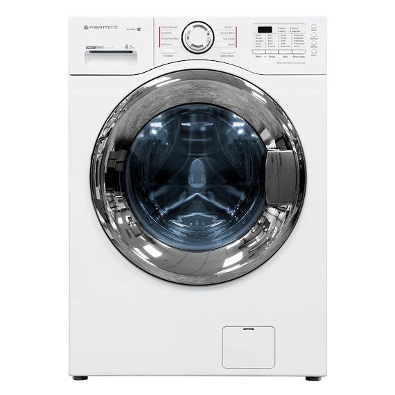 8.5KG Front Loader Washing Machine (DISCONTINUED)