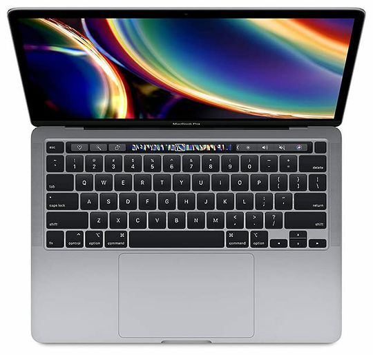 Apple MacBook Pro i7 RETINA (2017 / 2018)