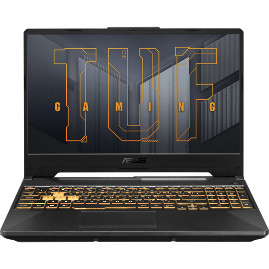 ASUS TUF Gaming A15 Laptop