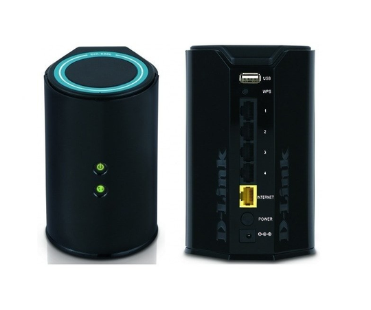 N-300 Wireless Network Router