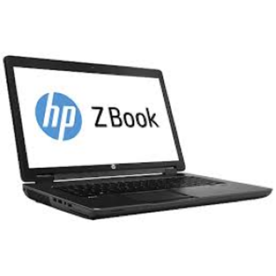 HP zBook 15 G3
