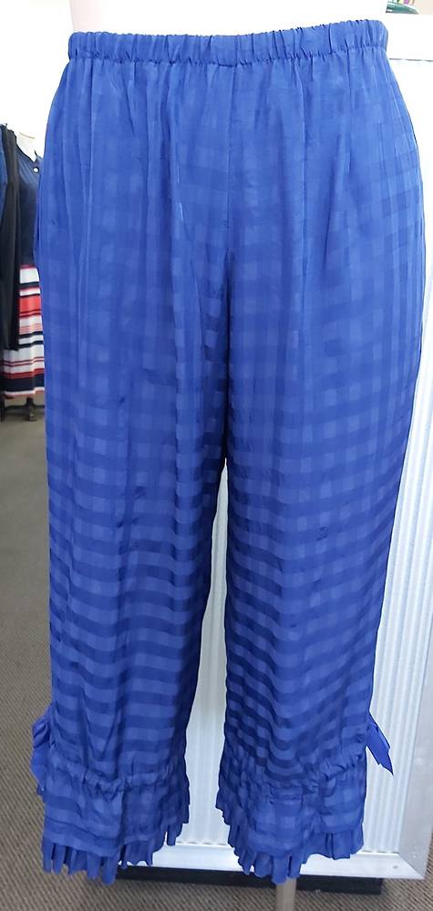 Tailor Made Pantaloons