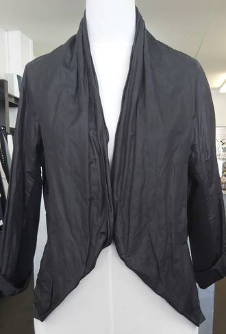 Nicola Waite Waistcoat Style Jacket