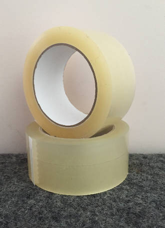 Clear Hand Packaging Tape