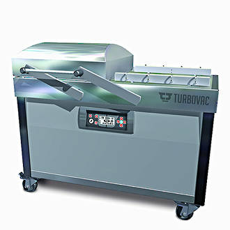 Turbovac Double Chamber L10