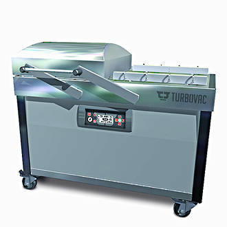 Turbovac Double Chamber L30