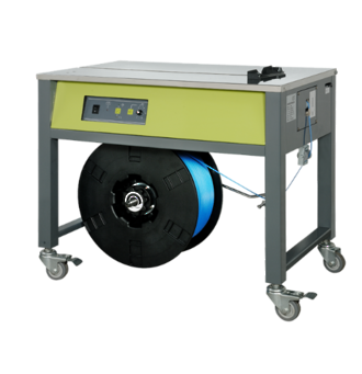 Semi Automatic Strapping Machine | Extendgroup EXS-206 | Perfect Packaging